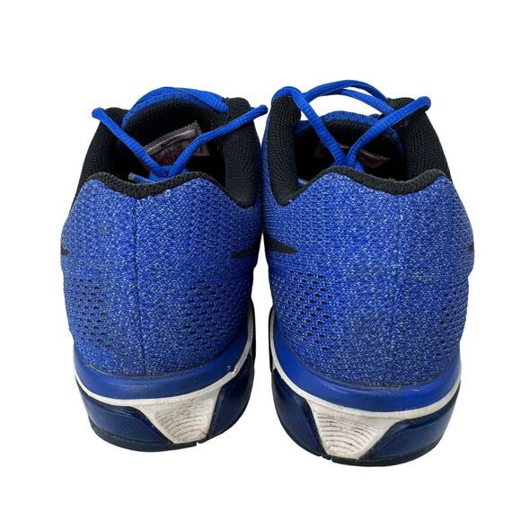 Nike Air Max Tailwind 8 Running Shoes Sneakers 805942-408 Blue White Mens Size 8 main image 7